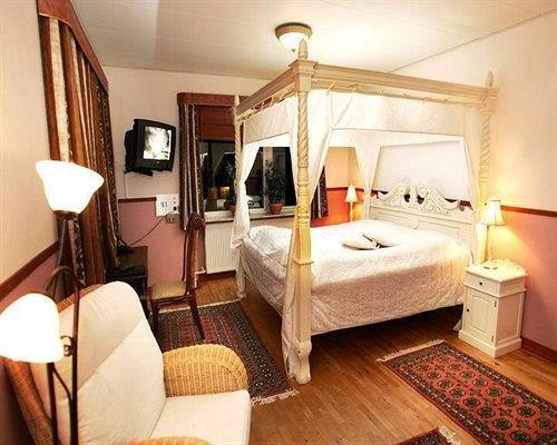 Hotel Phonix Hjorring