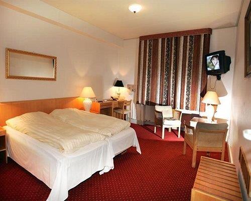 Hotel Phonix Hjorring