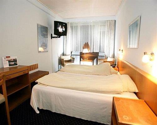 Hotel Phonix Hjorring