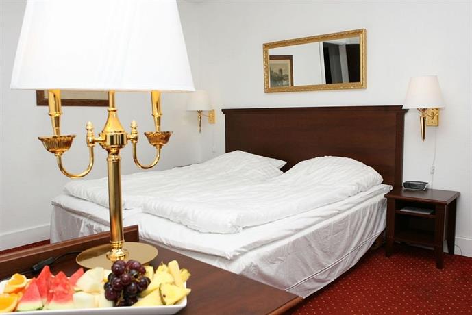 Hotel Phonix Hjorring