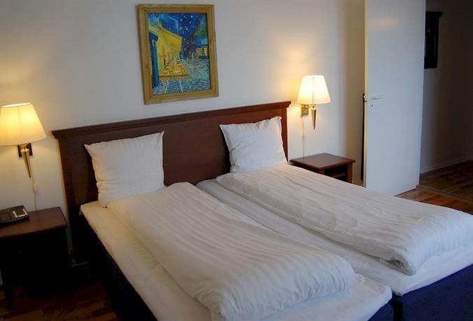 Hotel Phonix Hjorring