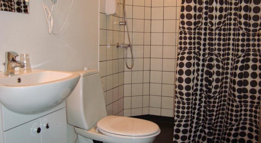 Hotel Phonix Hjorring