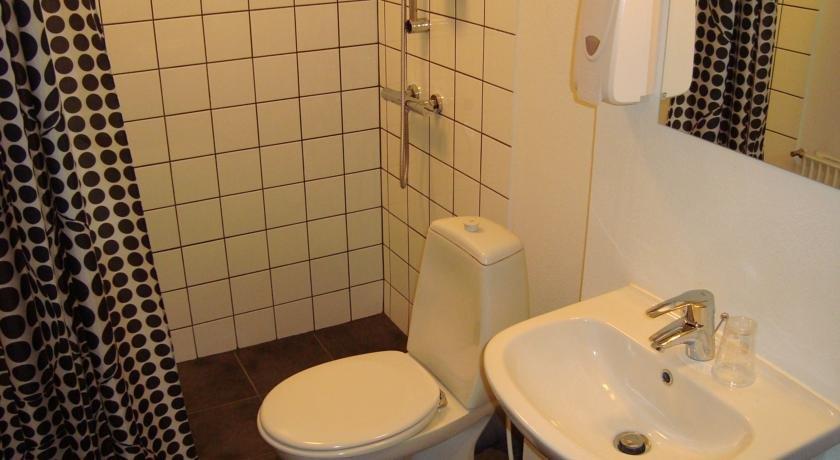 Hotel Phonix Hjorring