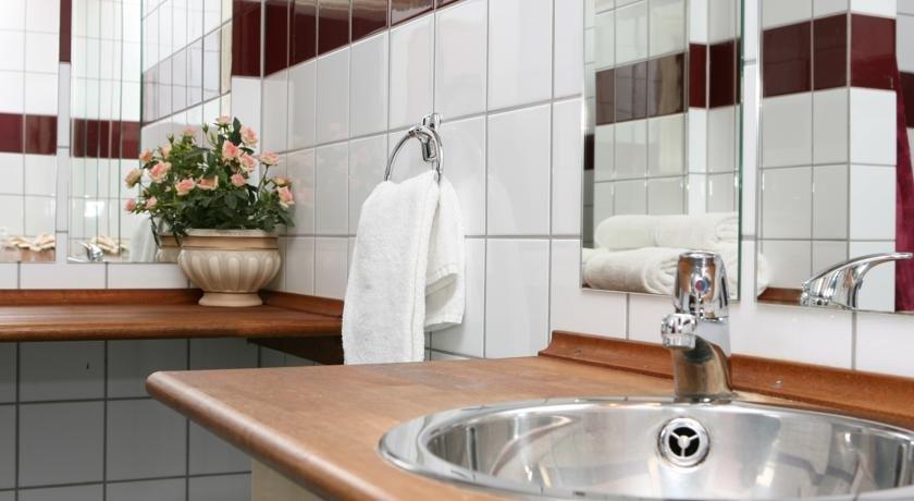 Hotel Phonix Hjorring