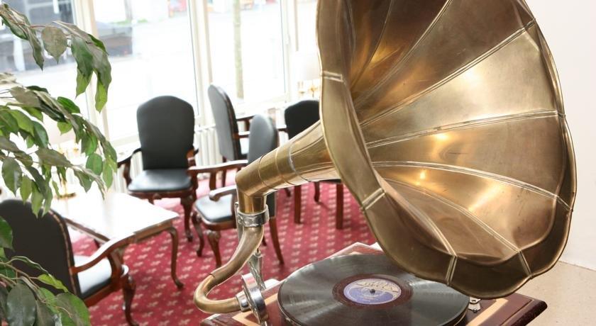 Hotel Phonix Hjorring