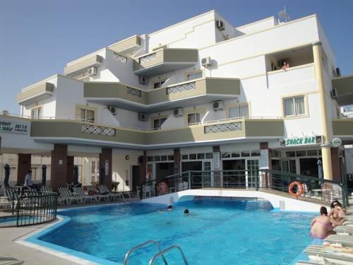 Agrellis Apartments