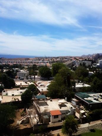 City Apartments Eilat