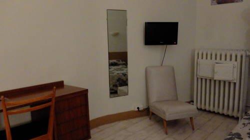 Hotel L'Univers