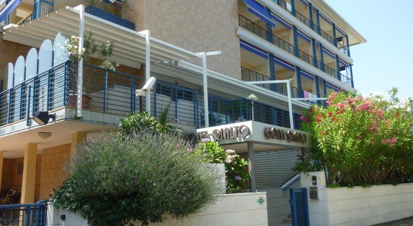 Hotel Rialto Grado