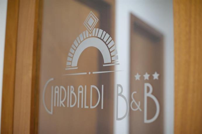 Garibaldi R&B 