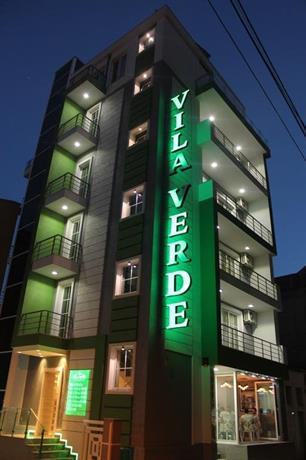 Hotel Boutique Vila Verde image 1