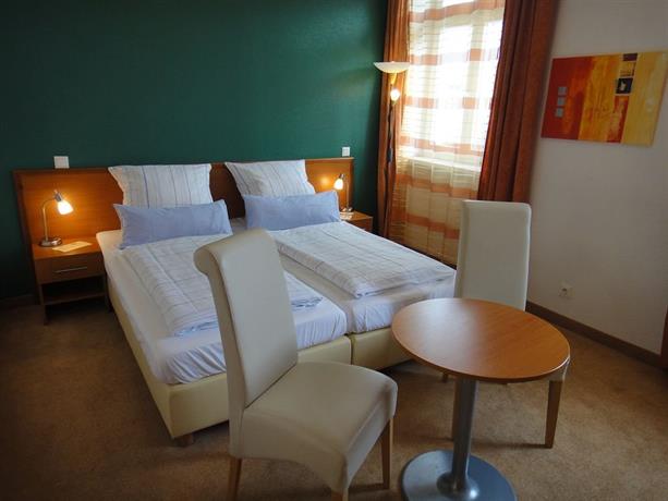 Hotel Bayrischer Hof Heidelberg