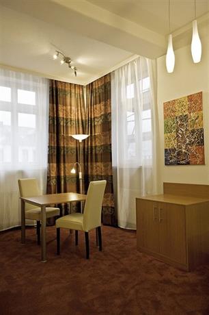 Hotel Bayrischer Hof Heidelberg