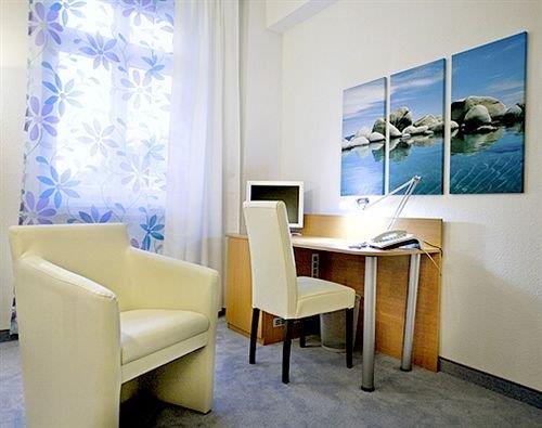 Hotel Bayrischer Hof Heidelberg