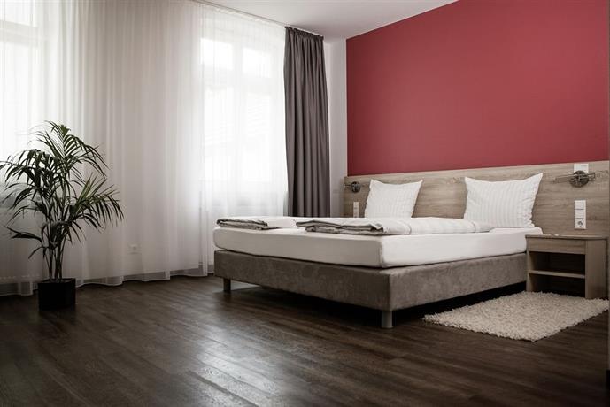 Hotel Bayrischer Hof Heidelberg