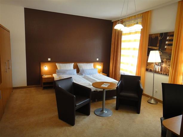 Hotel Bayrischer Hof Heidelberg