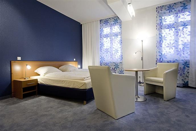 Hotel Bayrischer Hof Heidelberg