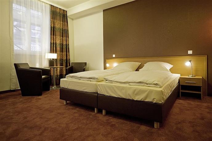 Hotel Bayrischer Hof Heidelberg
