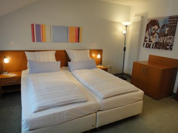 Hotel Bayrischer Hof Heidelberg