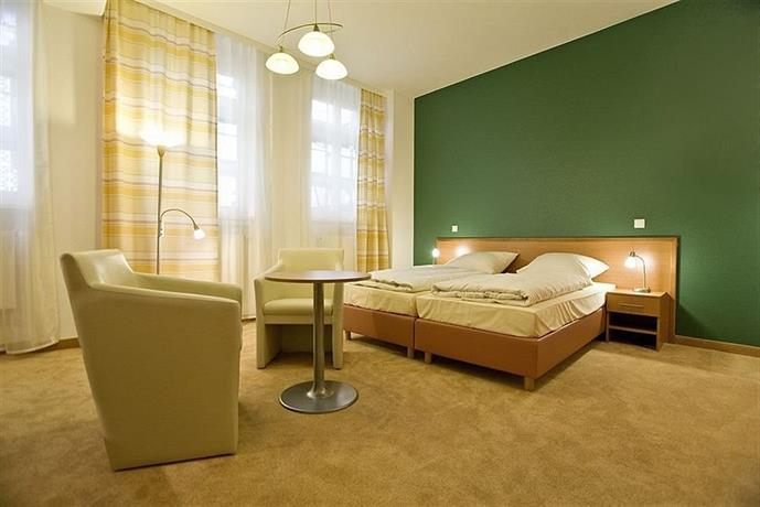Hotel Bayrischer Hof Heidelberg