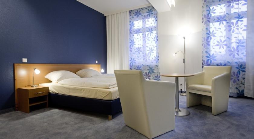 Hotel Bayrischer Hof Heidelberg