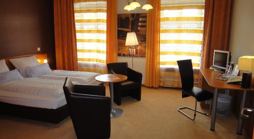 Hotel Bayrischer Hof Heidelberg