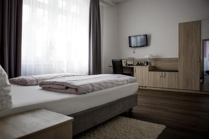 Hotel Bayrischer Hof Heidelberg