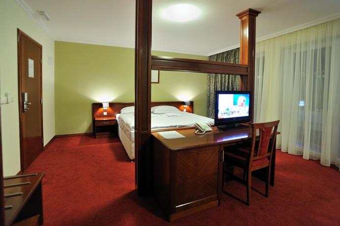 Hotel Bristol Mostar