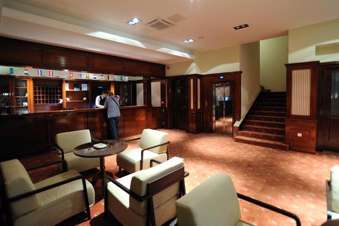 Hotel Bristol Mostar