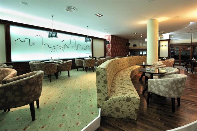 Hotel Bristol Mostar