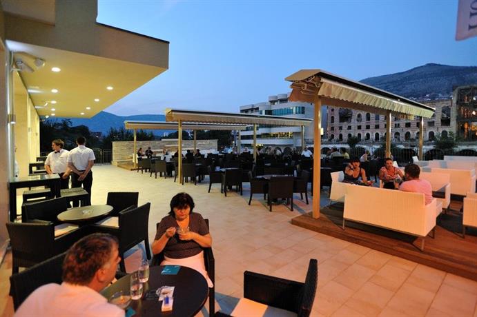 Hotel Bristol Mostar