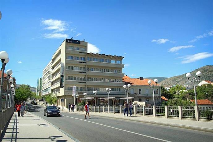 Hotel Bristol Mostar