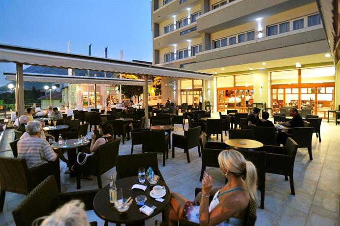 Hotel Bristol Mostar