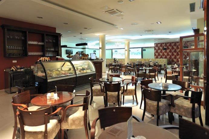 Hotel Bristol Mostar