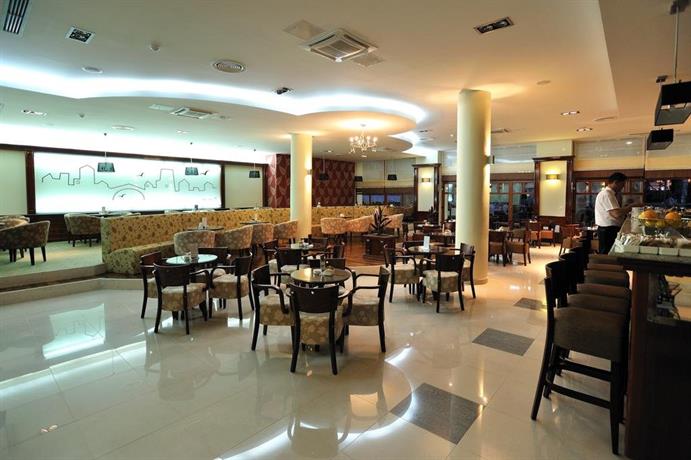 Hotel Bristol Mostar