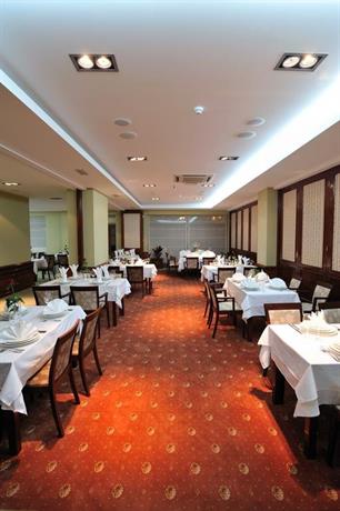 Hotel Bristol Mostar