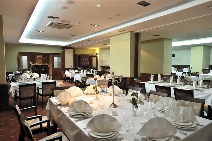 Hotel Bristol Mostar