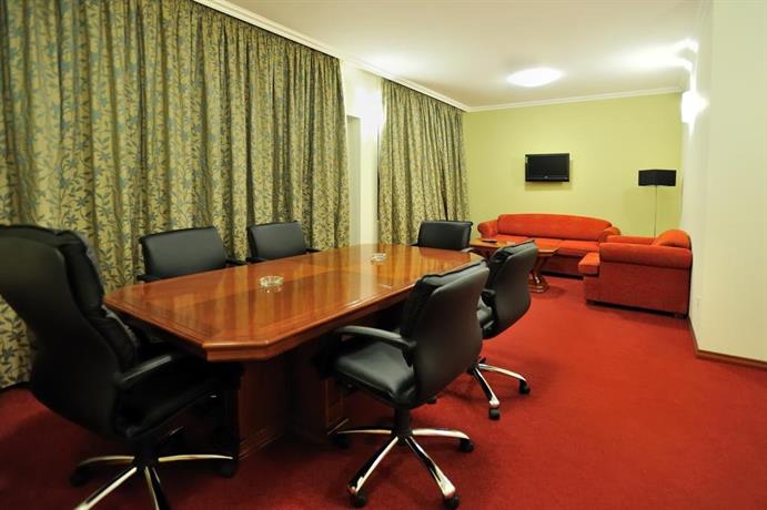 Hotel Bristol Mostar