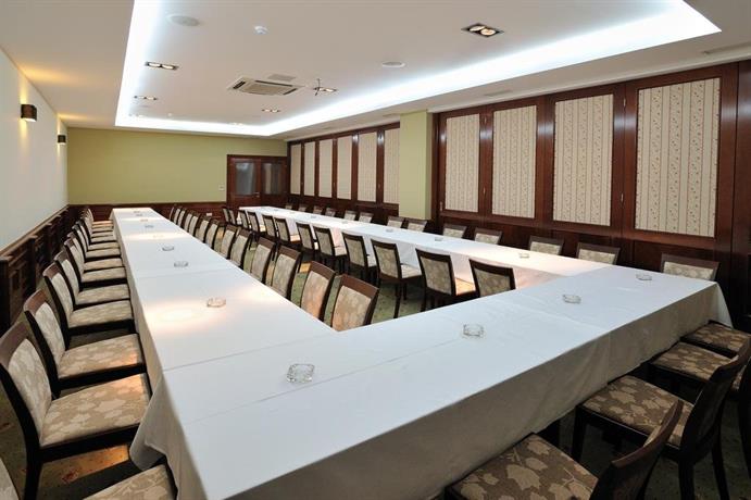 Hotel Bristol Mostar