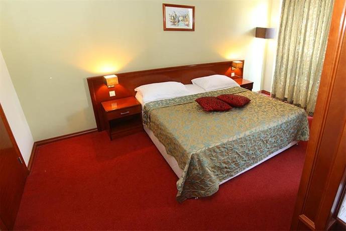 Hotel Bristol Mostar