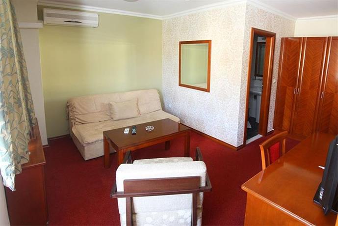 Hotel Bristol Mostar