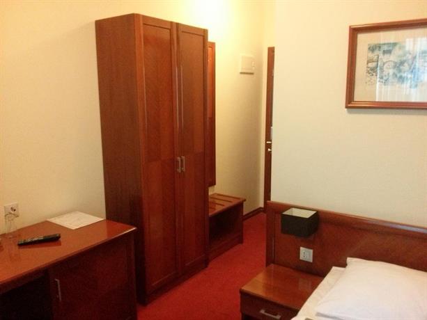 Hotel Bristol Mostar