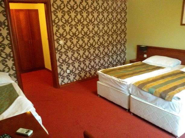 Hotel Bristol Mostar