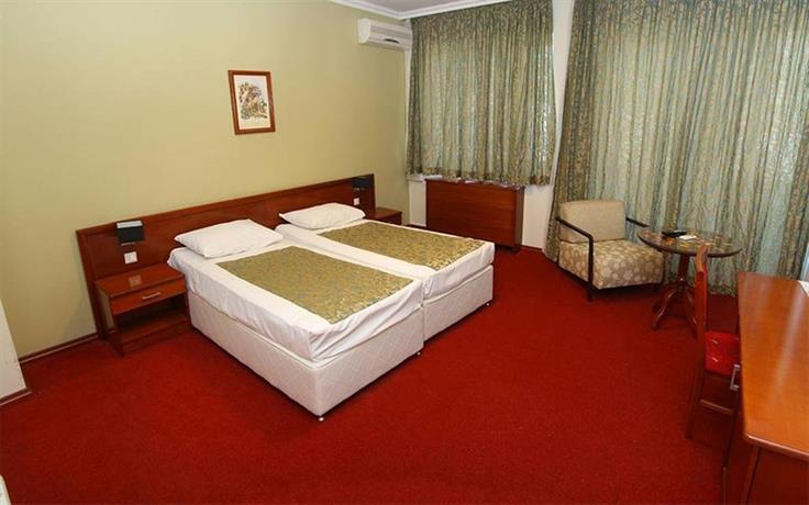Hotel Bristol Mostar