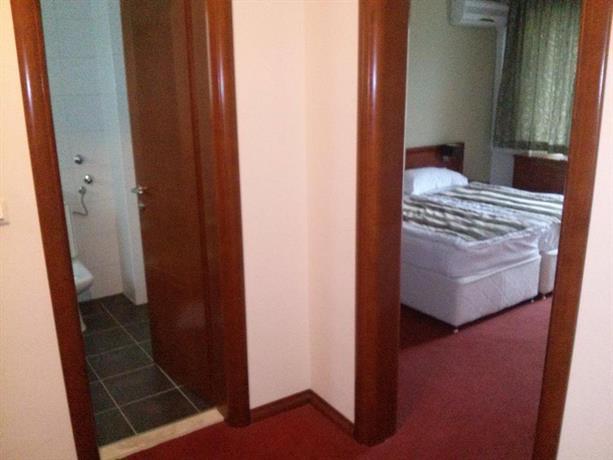 Hotel Bristol Mostar