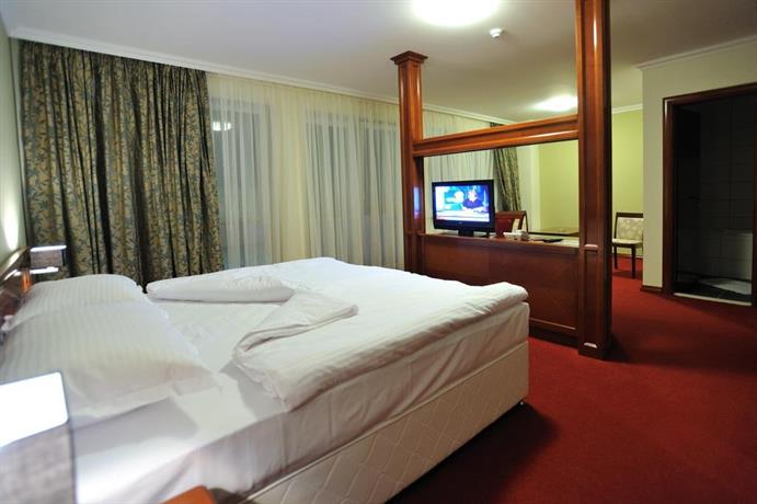 Hotel Bristol Mostar