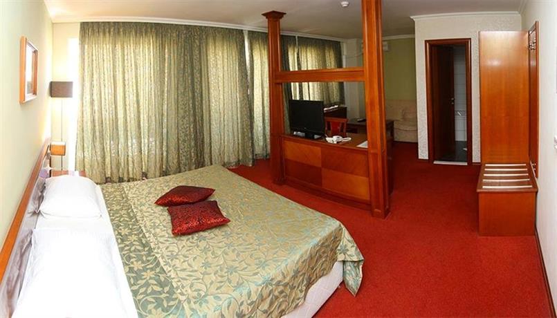 Hotel Bristol Mostar