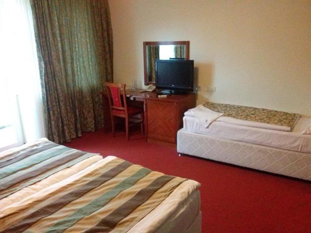 Hotel Bristol Mostar