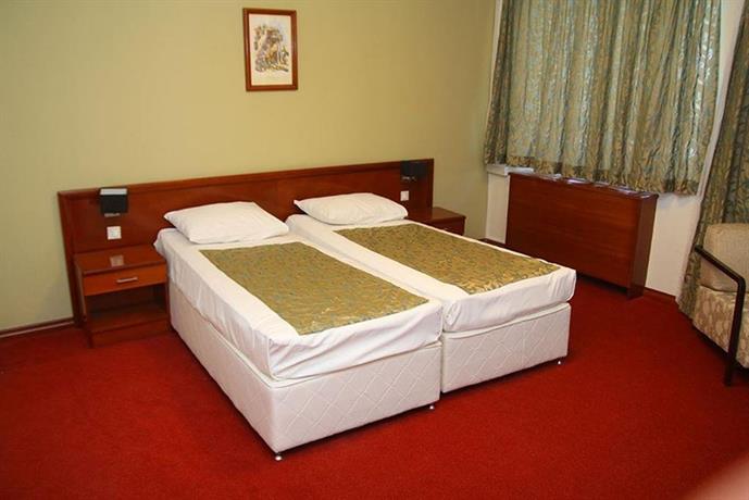 Hotel Bristol Mostar