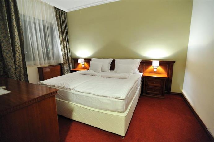 Hotel Bristol Mostar